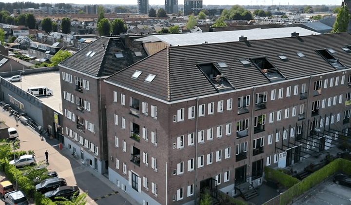 Appartement · 60 m² · €1440,-