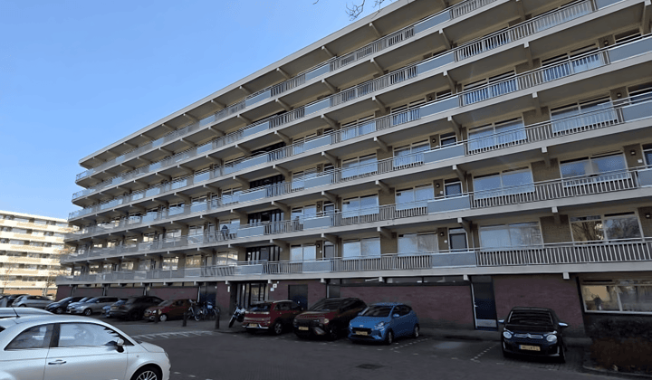 Appartement · 89 m² · €1650,-