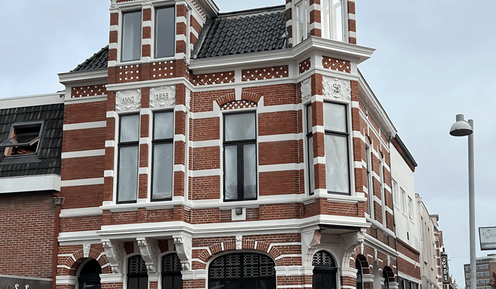 Appartement · 130 m² · €1495,-