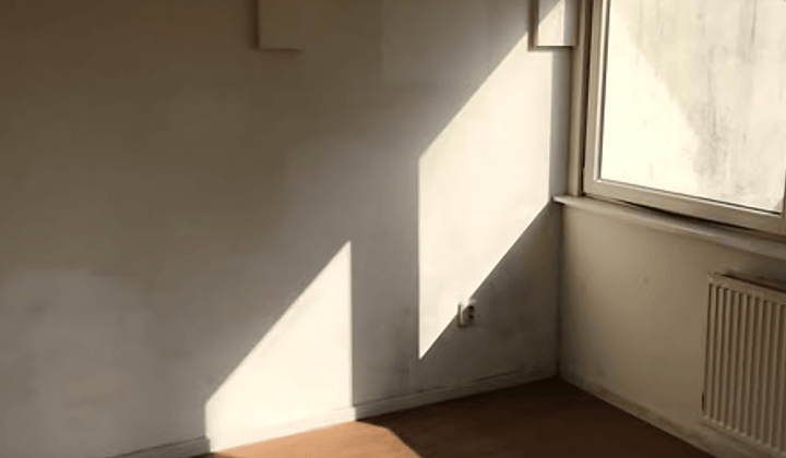Studentenkamer nabij HAN en VHL