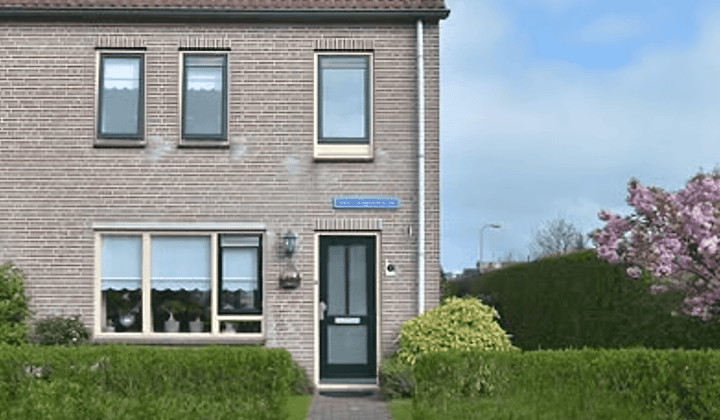 Huis · €1176,-