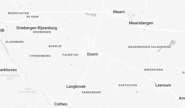 Huis | m² | €1562,-