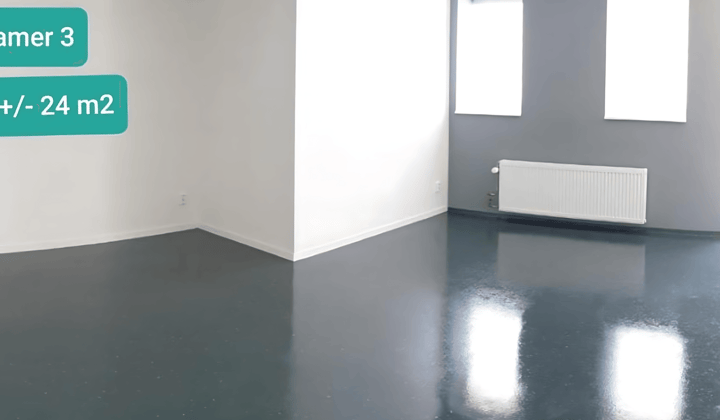 Gemeubileerde kamer met vaste lasten en geen huisdieren