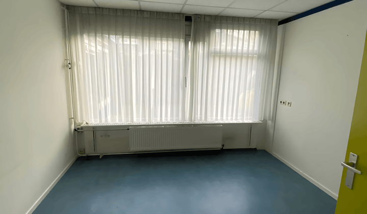 Antikraak woonruimte 1 slaapkamer 49 m² tijdelijk
