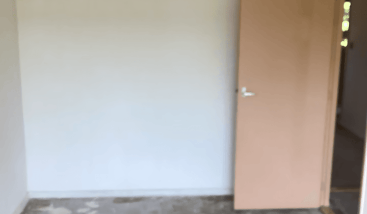Appartement met Balkon en Geen Huisdieren