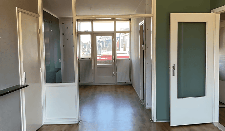 Kantoorruimte 30 m2 tijdelijk