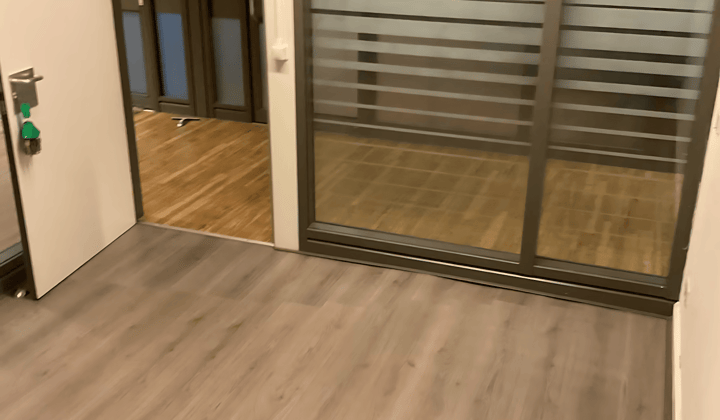 Kantoorruimte tijdelijk te huur inclusief kosten