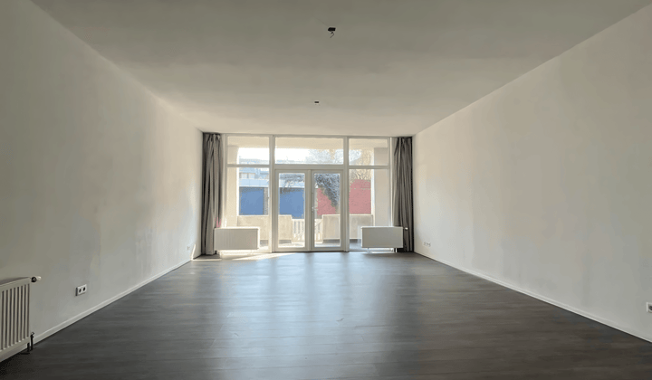 Kamer | 25m² | €1195,-