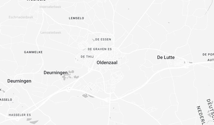 Ruime kamer zonder studenten in centrum met gedeelde voorzieningen