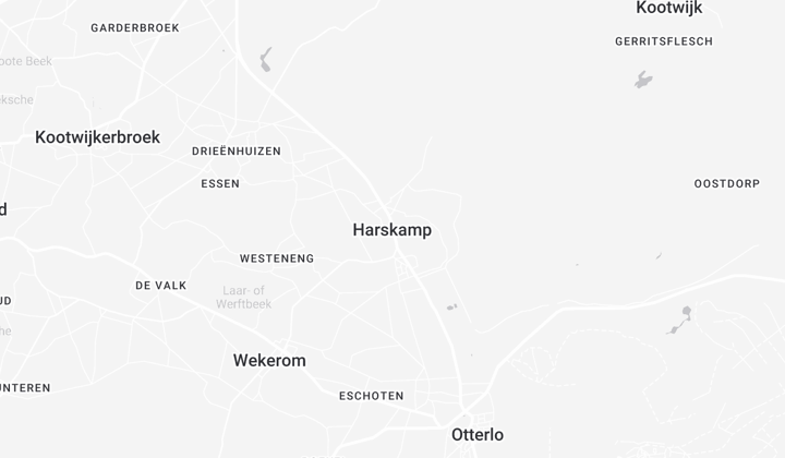 Huis · €3356,-