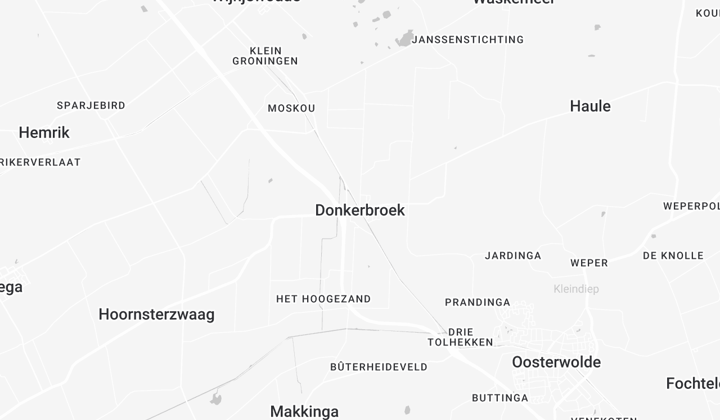 Kamer | m² | €1564,-