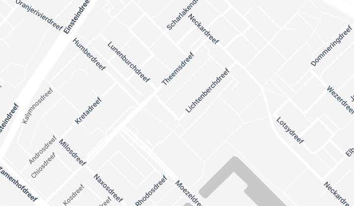 Appartement met balkon en seniorenvoorzieningen