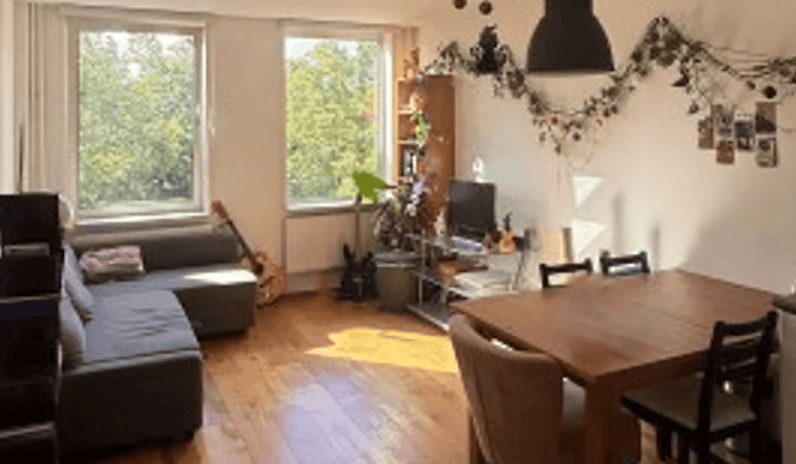 Appartement · 69 m² · €1550,-