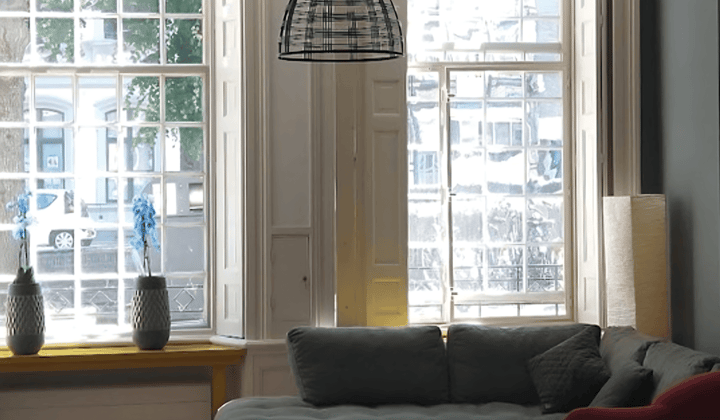 Appartement · 61 m² · €1775,-