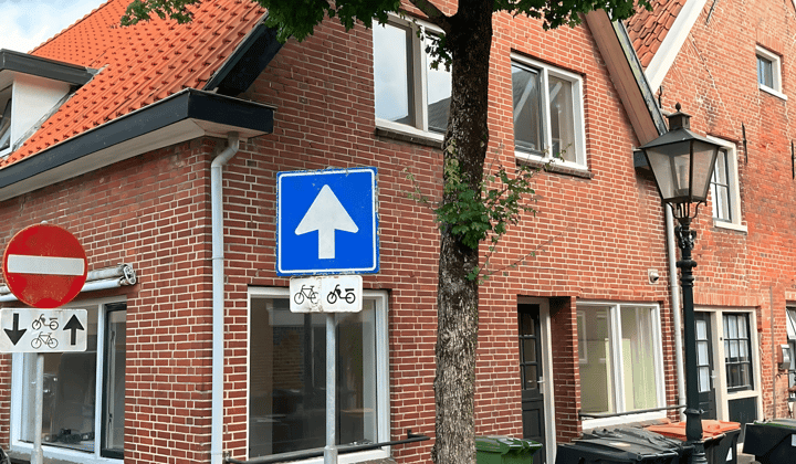 Huis | 74m² | €947,-