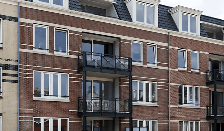 Huis | 87m² | €1500,-
