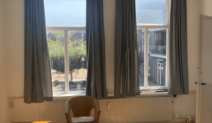 Huis | 38m² | €700,-