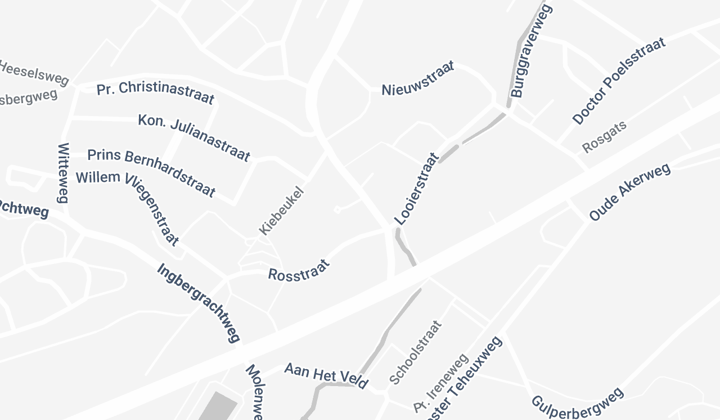 Huis | 43m² | Dorpsstraat | €655,-
