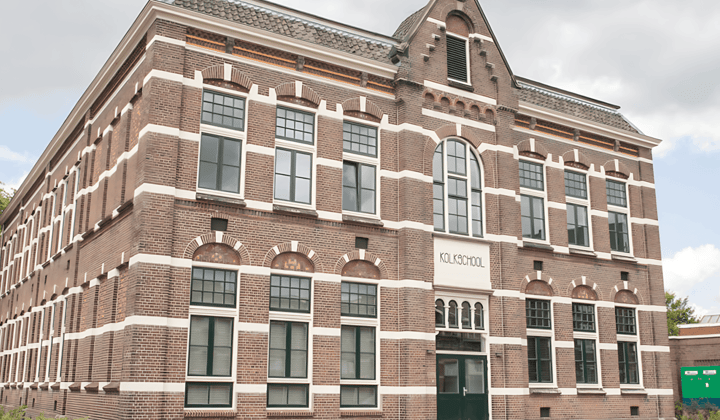 Appartement · 74 m² · €1600,-