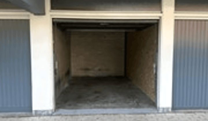 Kamer | 25m² | €235,-