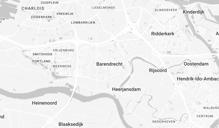 Appartement · 110 m² · €1850,-