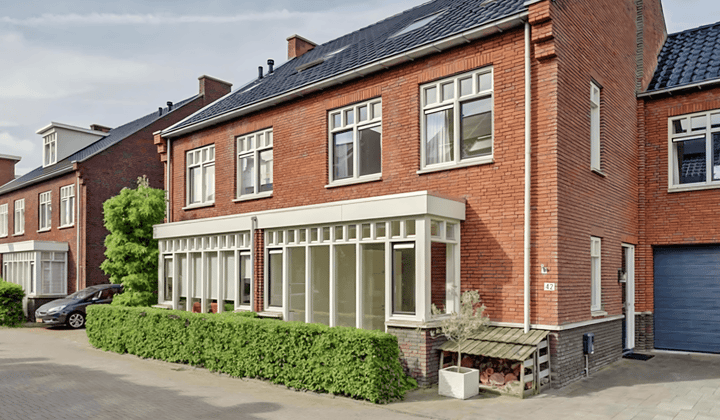 Kamer | 55m² | €3000,-