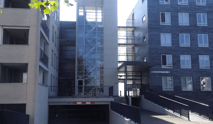 Appartement · 100 m² · €1466,-