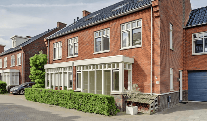 Huis | 180m² | €3000,-