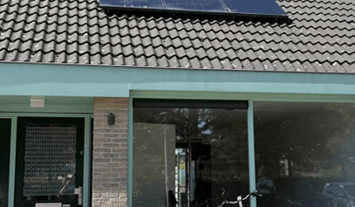 Kamer | 60m² | €932,-