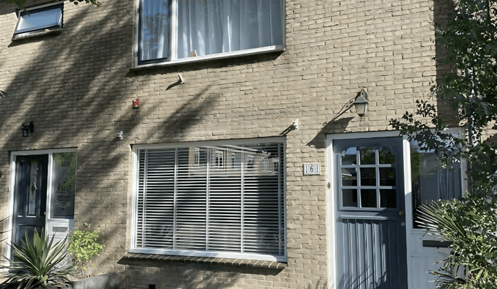 Huis | 135m² | €2495,-