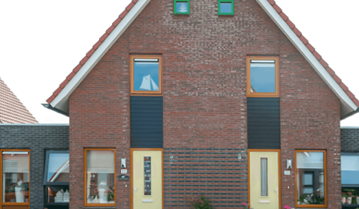 Kamer | 36m² | €932,-