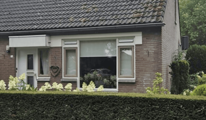 Kamer | 97m² | €787,-