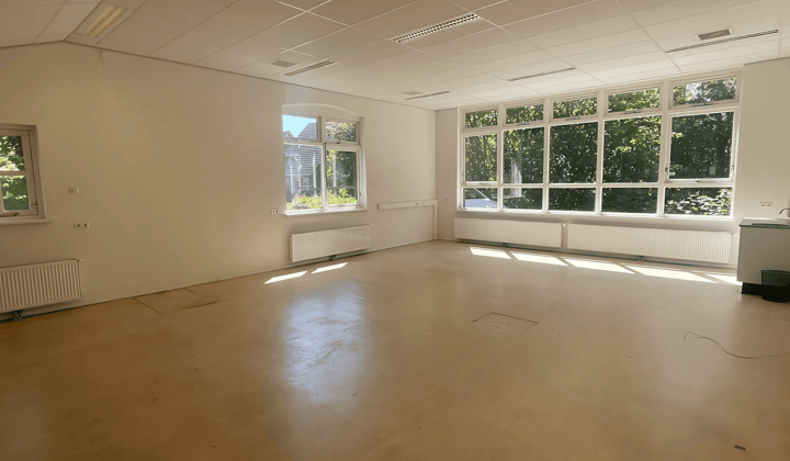 Huis | 50m² | €320,-