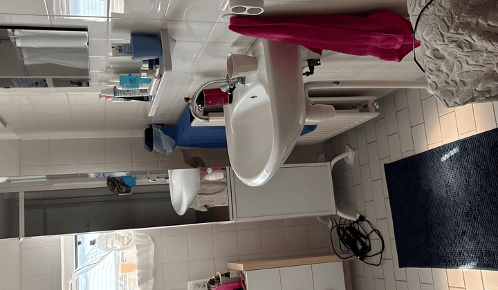 Kamer | 19m² | €475,-