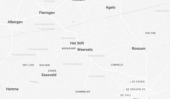 Kamer | m² | €3129,-