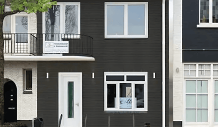 Appartement · 69 m² · €1166,-