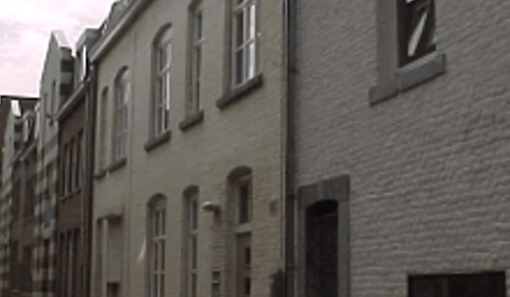 Appartement 1 slaapkamer 22 m² prijs exclusief