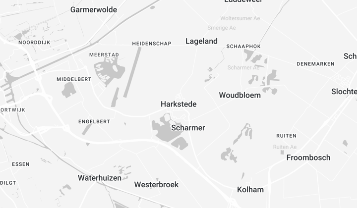 Huis | m² | €1896,-