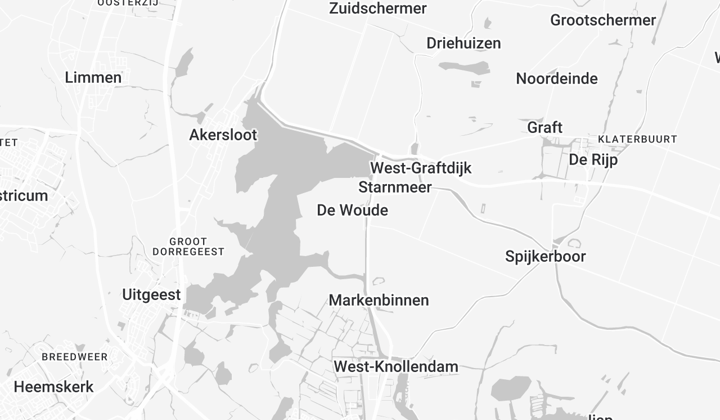 Recreatiewoning | m² | €3363,-
