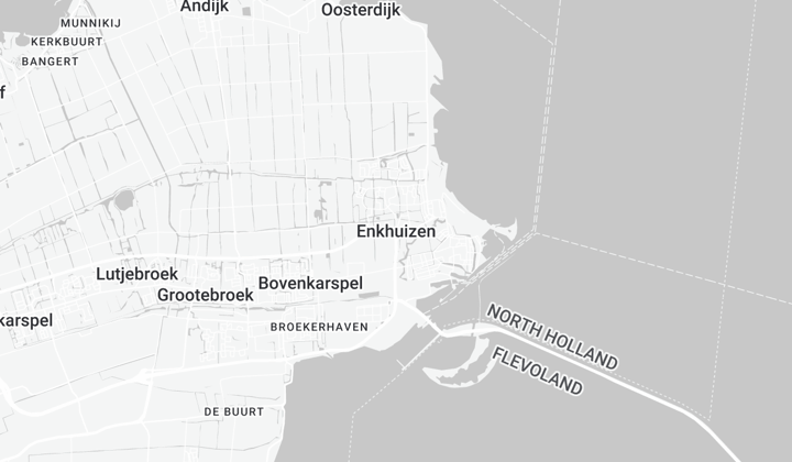 Huis · €2509,-