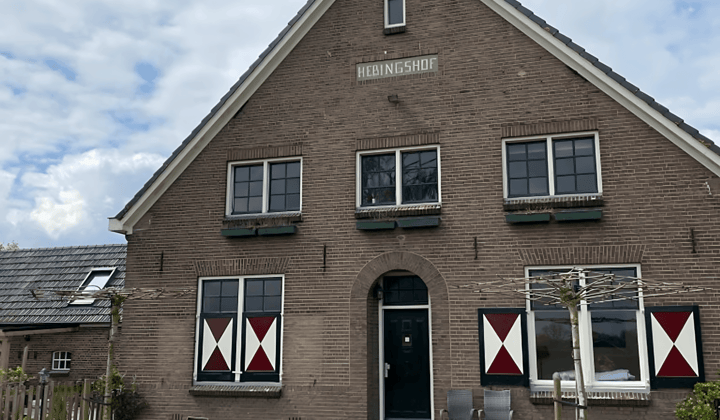 Huis | 86m² | €1040,-