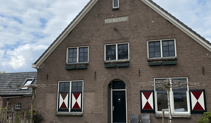 Appartement | 86m² | €1040,-