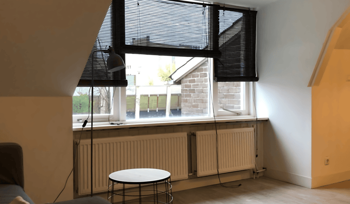 Appartement · 30 m² · €920,-