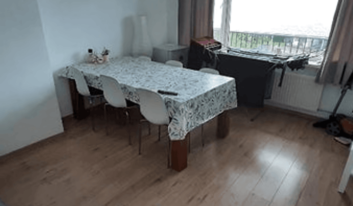 Appartement · 75 m² · €1200,-