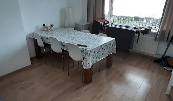 Appartement · 75 m² · €1125,-