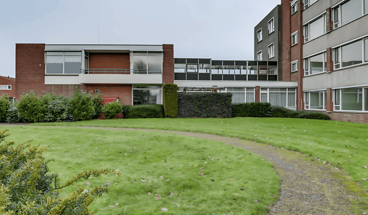 Studio | 30m² | Paulus Potterlaan | €775,-