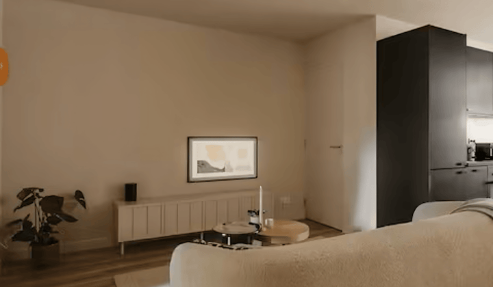 Huis | 55m² | €2200,-