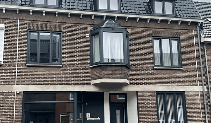 Appartement | 43m² | Brunssummerstraat | €750,-