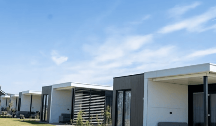 Huis · 75 m² · €1900,-