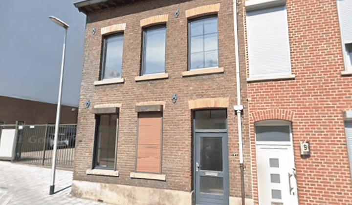 Kamer | 15m² | Gasthuisstraat | €458,-